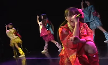 Momoclo Kibun wa Super Girl Perf