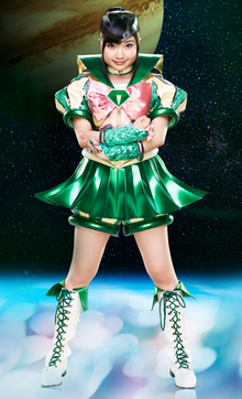 Momoka Moon Promo