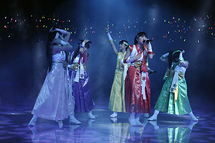 Momoclo Budokan Otoko Matsuri