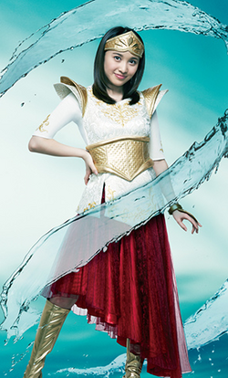 Kanako Momota | Momoiro Clover Z Wiki | Fandom