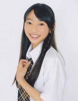 Hinaki Yano | Momoiro Clover Z Wiki | Fandom