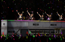 Momoclo Soratobu Perf