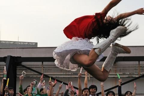 Ebizori Jump | Momoiro Clover Z Wiki | Fandom
