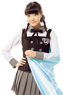 Riko Nakayama | Momoiro Clover Z Wiki | Fandom Riko Nakayama | Momoiro Clover Z Wiki | Fandom