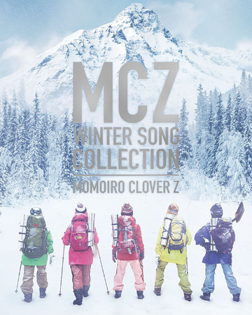 Download Mcz Winter Song Collection Momoiro Clover Z Wiki Fandom