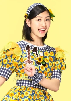 Kaho Kobayashi Momoiro Clover Z Wiki Fandom