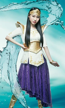 Reni Takagi | Momoiro Clover Z Wiki | Fandom