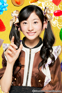 Sakura Seta | Momoiro Clover Z Wiki | Fandom