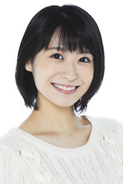 Fuuka Yuzuki Profile 2018