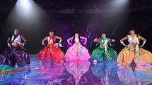 Momoclo Pare Parade Perf