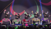 Momoclo Chai Maxx Perf