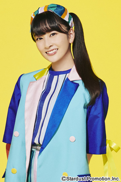 Chiho Takai | Momoiro Clover Z Wiki | Fandom