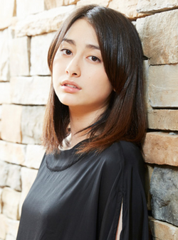 Akari Hayami Profile