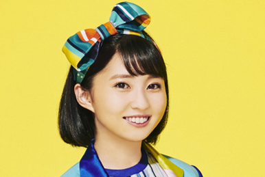 Sora Tsukamoto | Momoiro Clover Z Wiki | Fandom