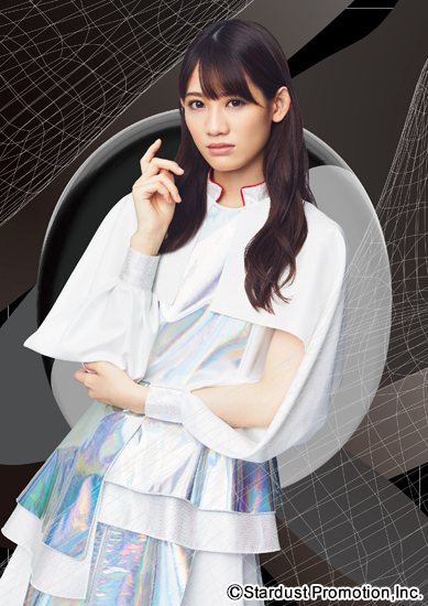 Honoka Akimoto | Momoiro Clover Z Wiki | Fandom