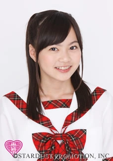 Ayaka Yasumoto | Momoiro Clover Z Wiki | Fandom