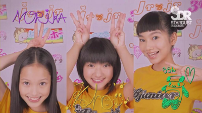 Nanairo no Stardust | Momoiro Clover Z Wiki | Fandom