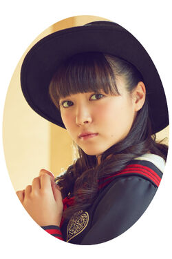 Riko Nakayama | Momoiro Clover Z Wiki | Fandom