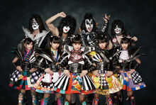 Momoiro Clover Z | Momoiro Clover Z Wiki | Fandom