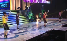 Momoclo Stardust Serenade Perf