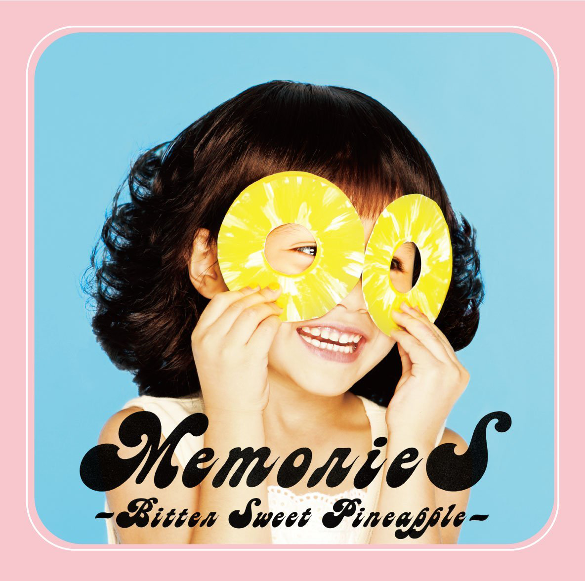 Memories Bitter Sweet Pineapple Momoiro Clover Z Wiki Fandom