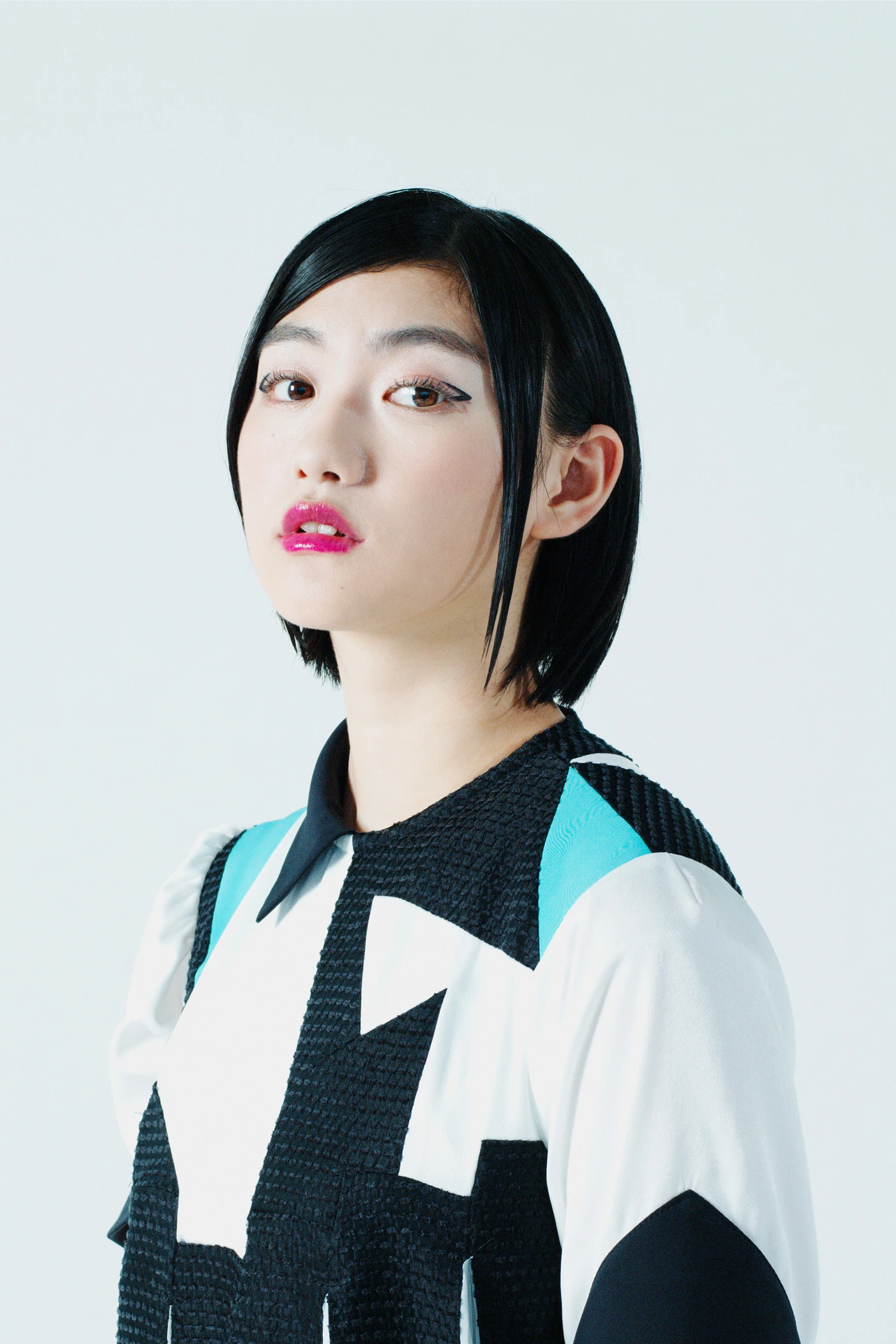 Kaho Kobayashi Momoiro Clover Z Wiki Fandom