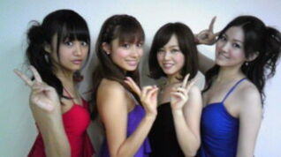 S Spicy Momoiro Clover Z Wiki Fandom S Spicy Momoiro Clover Z Wiki Fandom