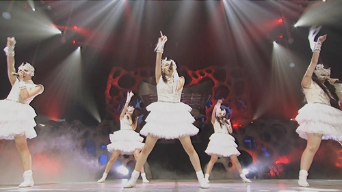 Neo STARGATE | Momoiro Clover Z Wiki | Fandom