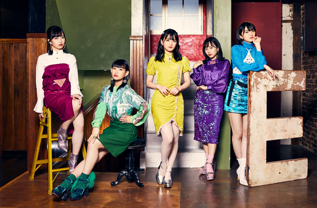 Tacoyaki Rainbow | Momoiro Clover Z Wiki | Fandom