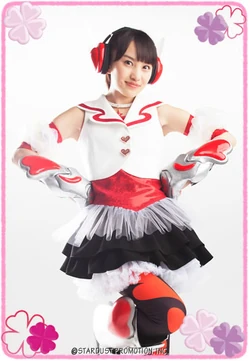 Kanako Momota | Momoiro Clover Z Wiki | Fandom