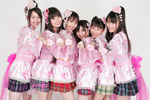 Momoiro Punch Momoiro Clover Z Wiki Fandom