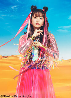 Ayaka Sasaki | Momoiro Clover Z Wiki | Fandom