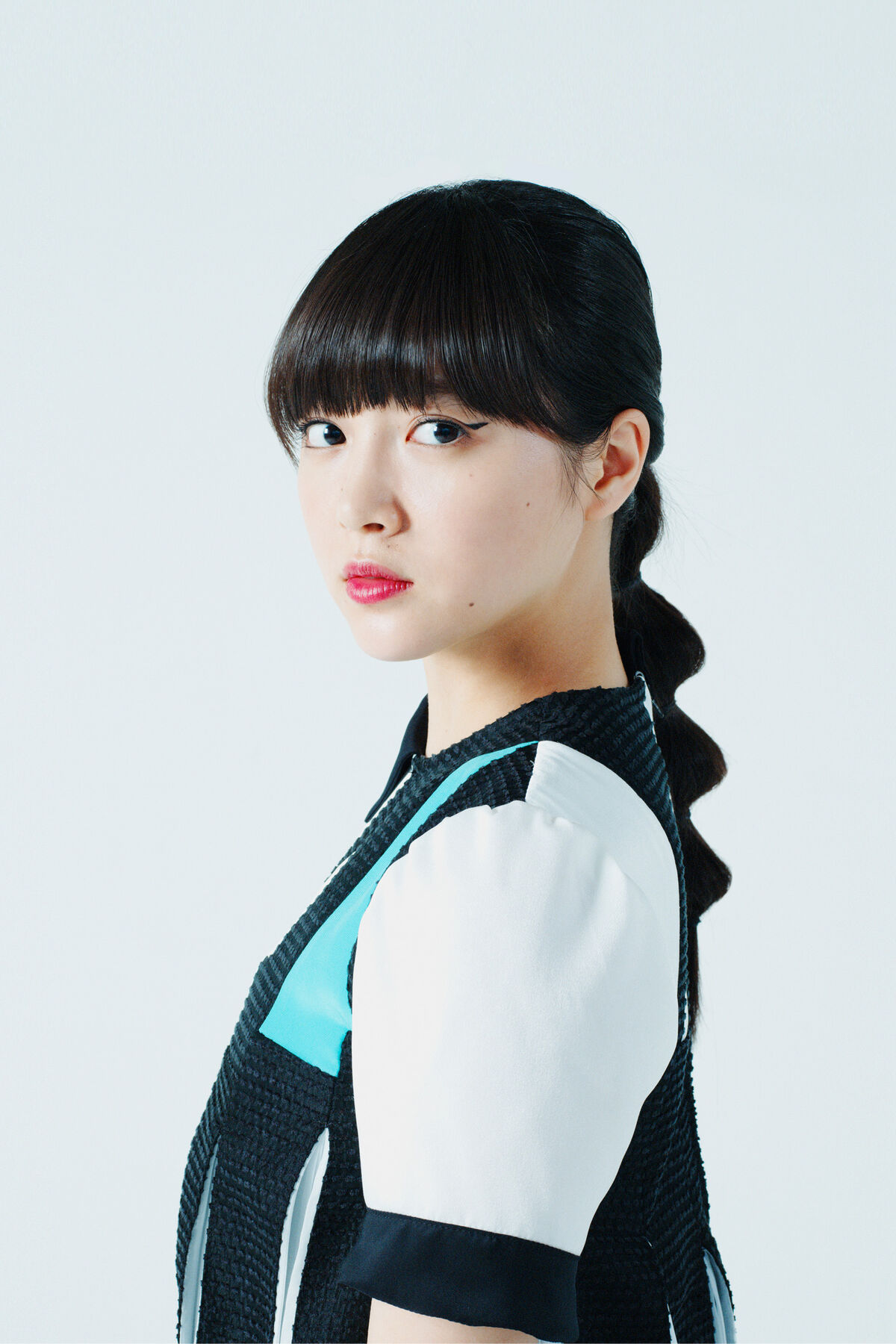 Riko Nakayama | Momoiro Clover Z Wiki | Fandom