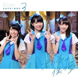Kimi no Yume wa Boku no Yume