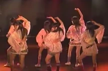 Momoclo Rough Style Perf