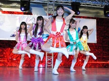 Z Densetsu ~Owarinaki Kakumei~ | Momoiro Clover Z Wiki | Fandom