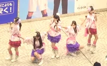 Momoclo Hello Goodbye Perf