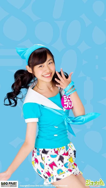 Hirono Suzuki | Momoiro Clover Z Wiki | Fandom