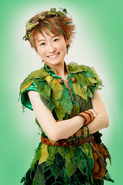 Peterpan Musical - 2013