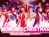 Momoiro Christmas in Nippon Seinenkan ~Dappi: DAPPI~