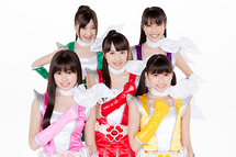 Z Densetsu Owarinaki Kakumei Momoiro Clover Z Wiki Fandom Z Densetsu Owarinaki Kakumei Momoiro Clover Z Wiki Fandom