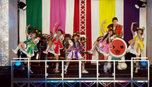 Momoclo Daiko Perf