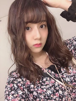 Mizuki | Momoiro Clover Z Wiki | Fandom