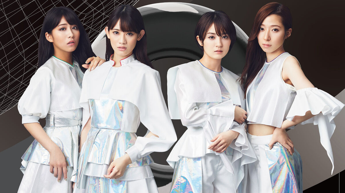 Japanese Pop Group TEAM SHACHI Go Above and Beyond with Promoting their  Upcoming Single, by Randy