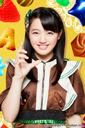 Ai Kiyama Special Day.png (367 KB) Special Day - 2017