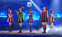 Momoclo Kimiyuki Perf