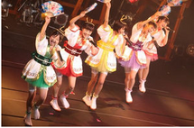 Momoclo Wanisham Perf