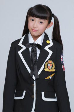 Hinata Kashiwagi | Momoiro Clover Z Wiki | Fandom