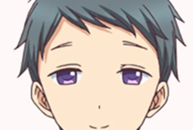 Characters | Momokuri Wikia | Fandom