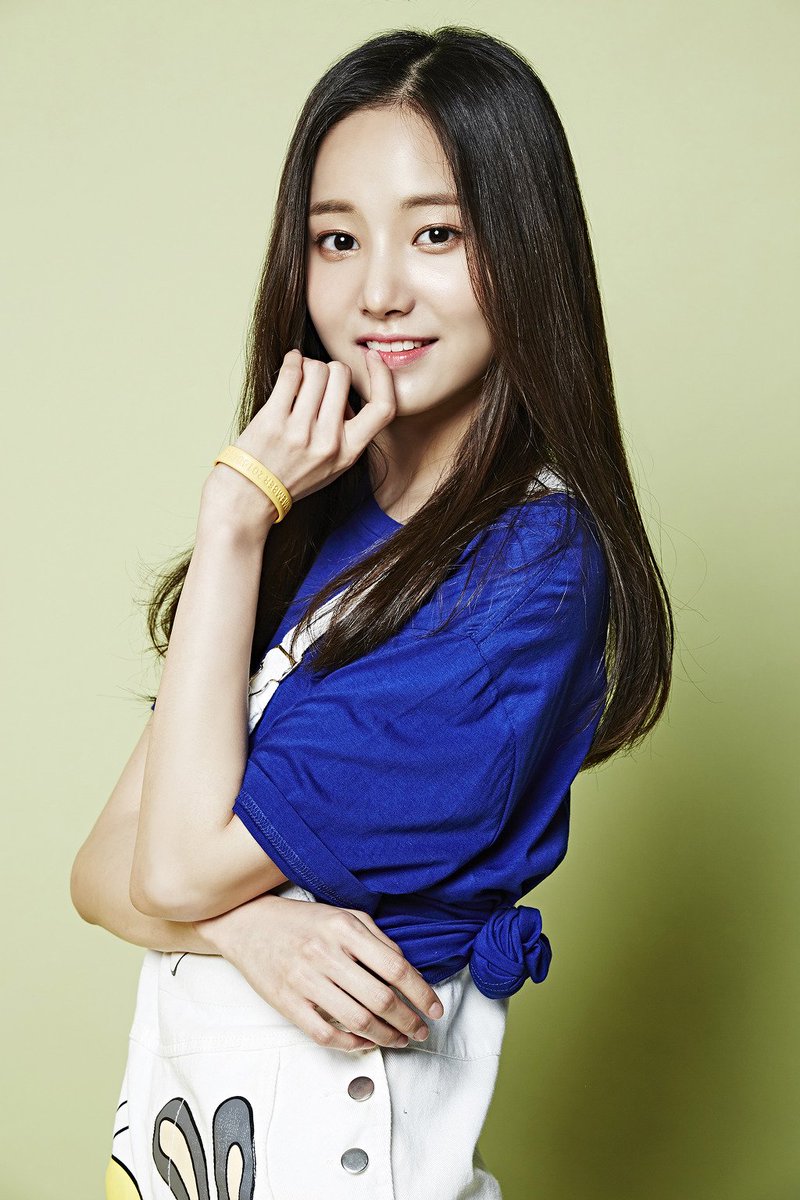 Yeonwoo/Gallery | Momoland Wiki | Fandom